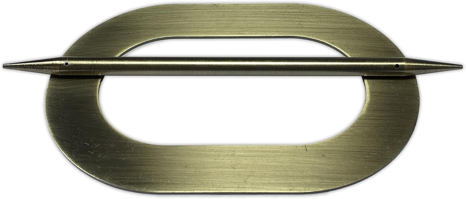 tilldekor Dekospange Messing-antik tilldekor Dekospange Messing-antik